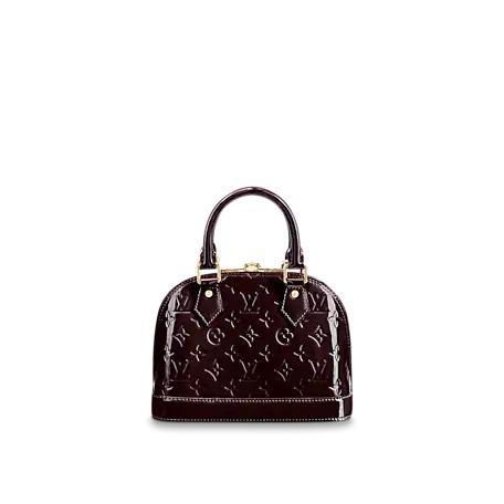 Louis Vuitton Alma BB