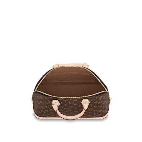 Louis Vuitton Alma MM