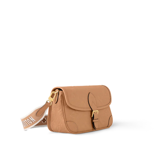 Louis Vuitton Diane Monogram Empreinte