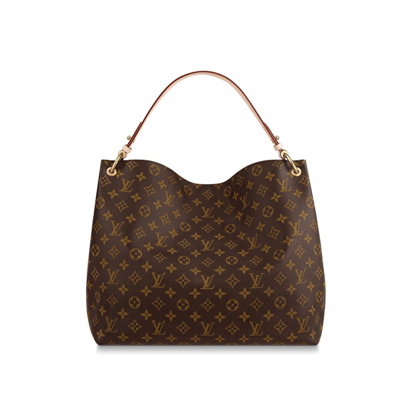 Louis Vuitton GRACEFUL MM Tas