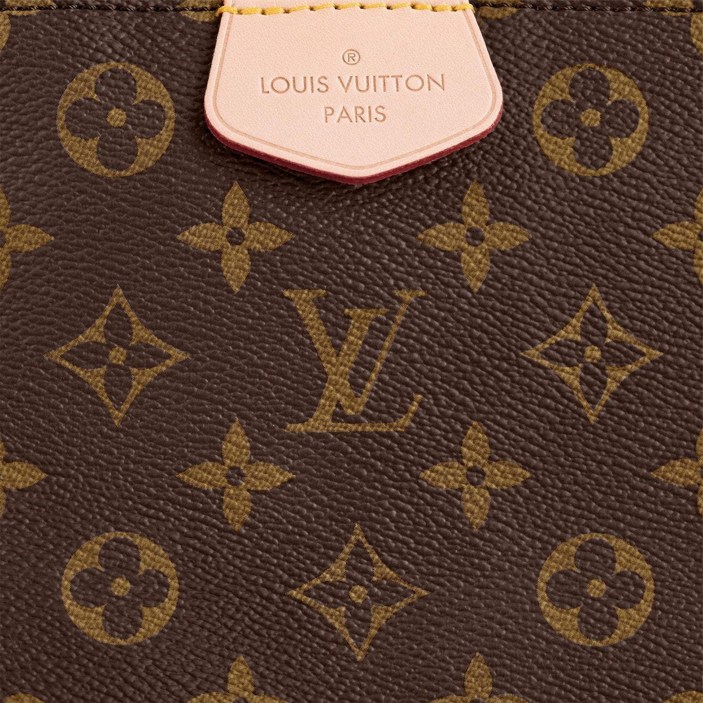Louis Vuitton GRACEFUL MM Tas