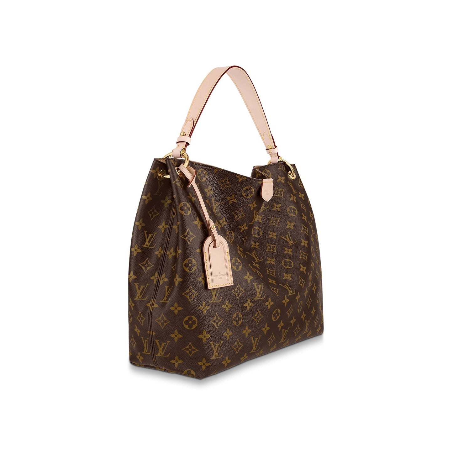 Louis Vuitton GRACEFUL MM Tas