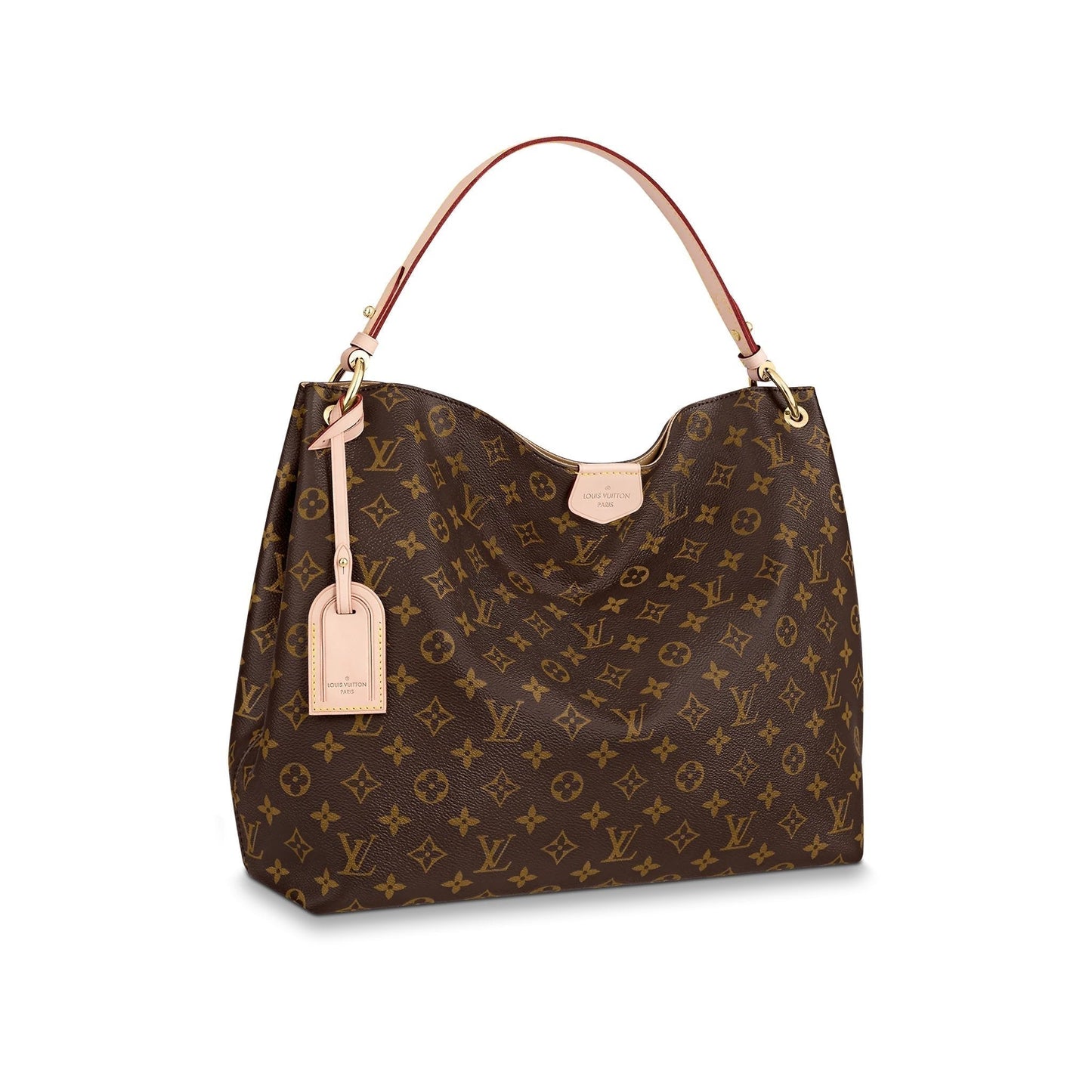 Louis Vuitton GRACEFUL MM Tas