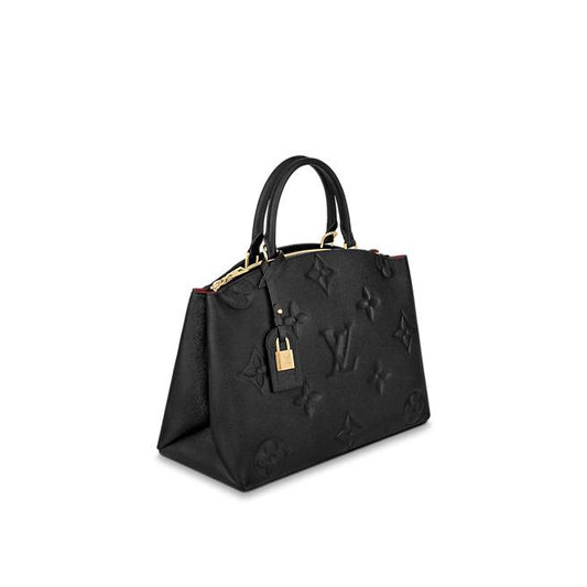 Louis Vuitton Grand Palais Shopper Tas