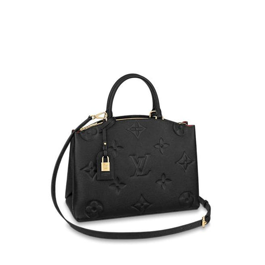 Louis Vuitton Grand Palais Shopper Tas
