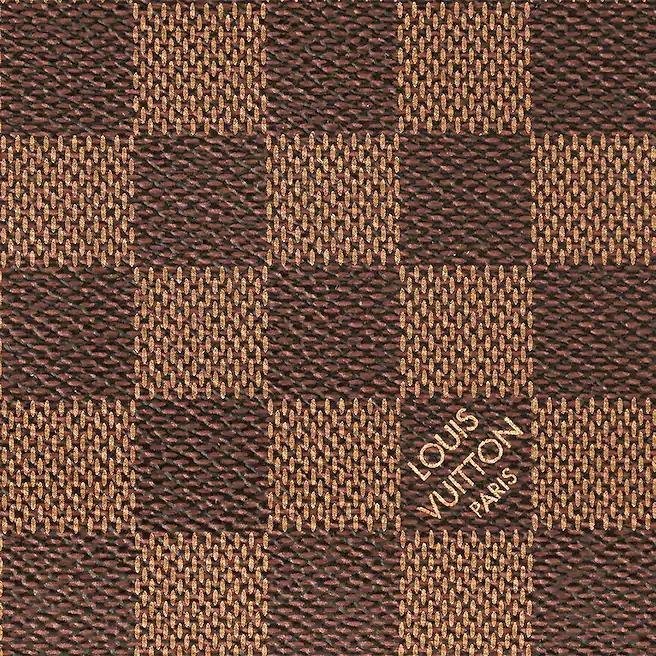 Louis Vuitton Damier Ebene Neverfull MM