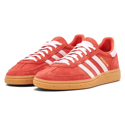 Adidas Handball Spezial Clear Red Pink