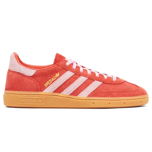 Adidas Handball Spezial Clear Red Pink
