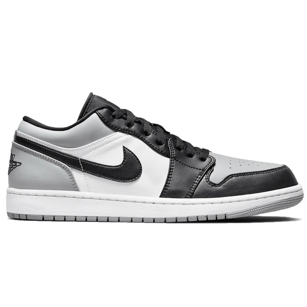 Air Jordan 1 Low Shadow Toe