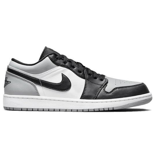 Air Jordan 1 Low Shadow Toe