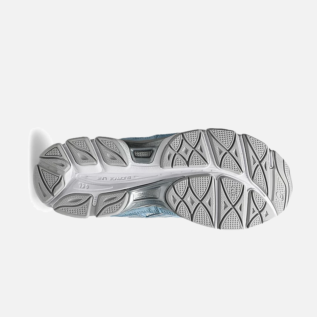 ASICS Gel-NYC Cream Arctic Sky