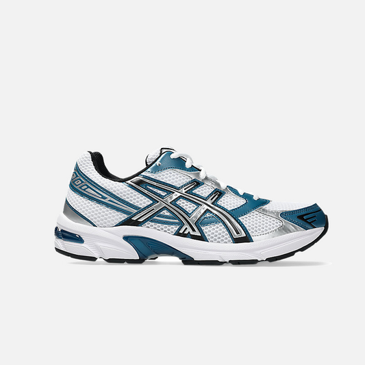 ASICS Gel-1130 White Restful Teal