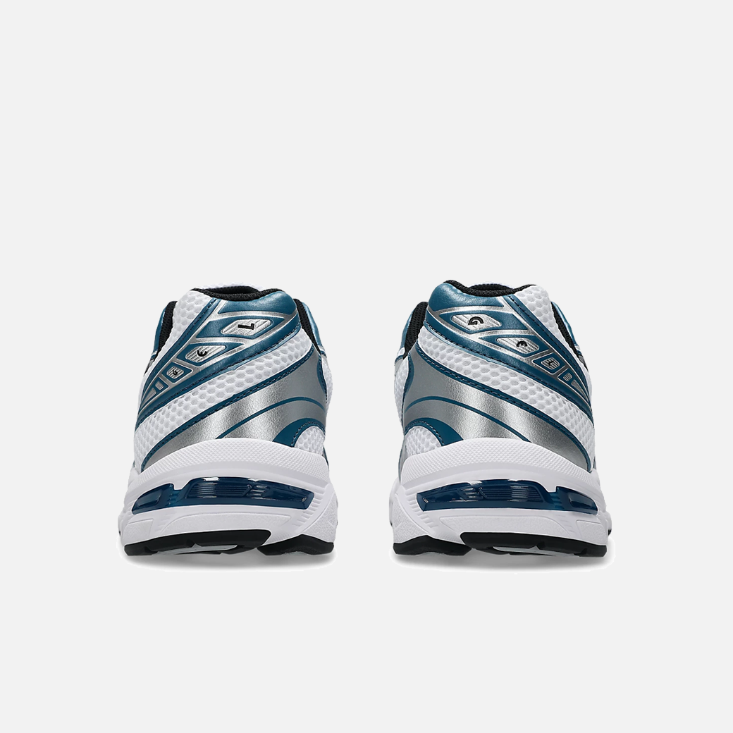 ASICS Gel-1130 White Restful Teal