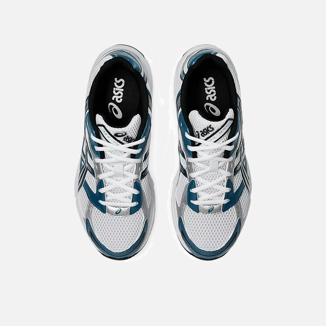 ASICS Gel-1130 White Restful Teal