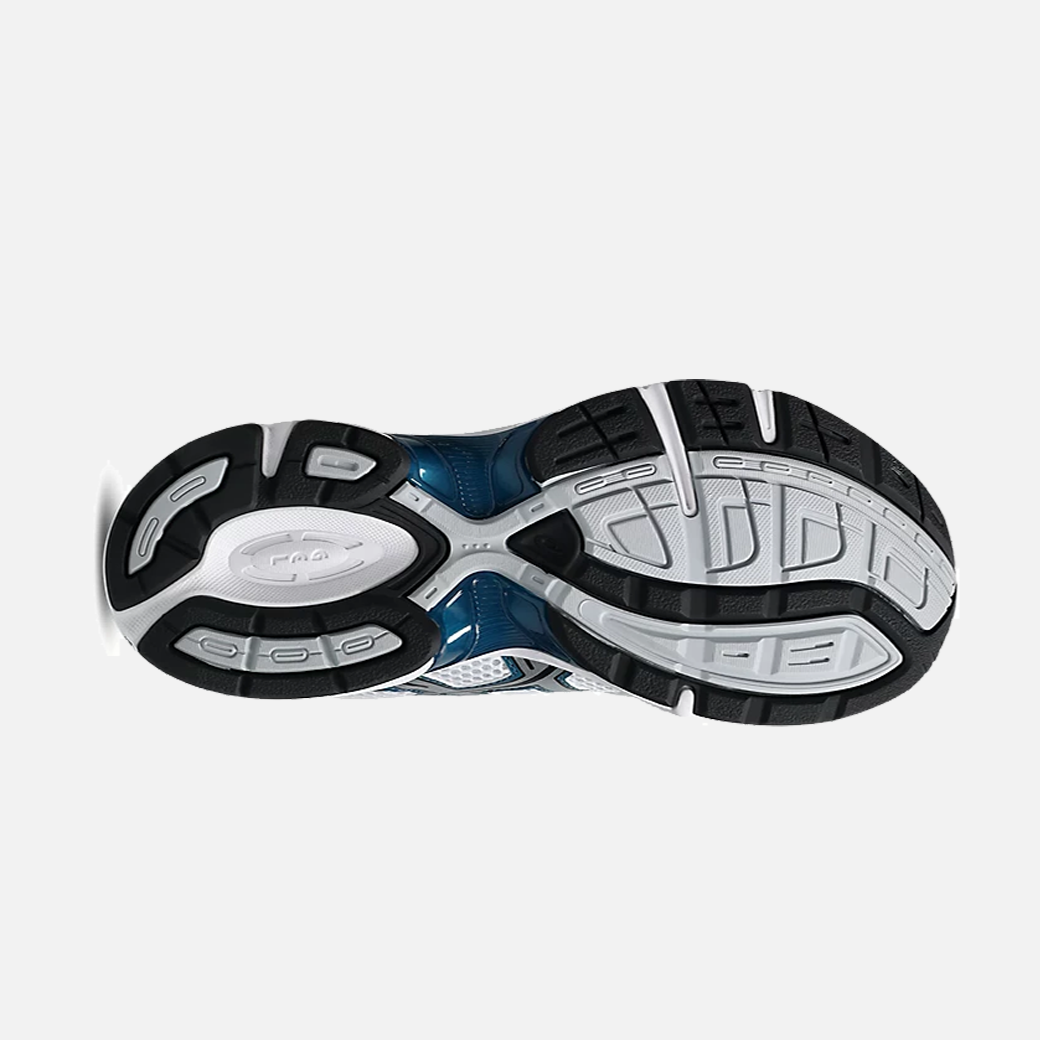 ASICS Gel-1130 White Restful Teal