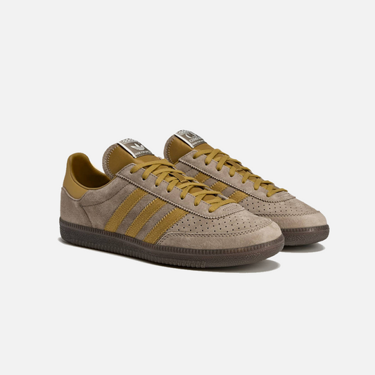 Adidas Wimberly SPZL x C.P. Company Tech Khaki