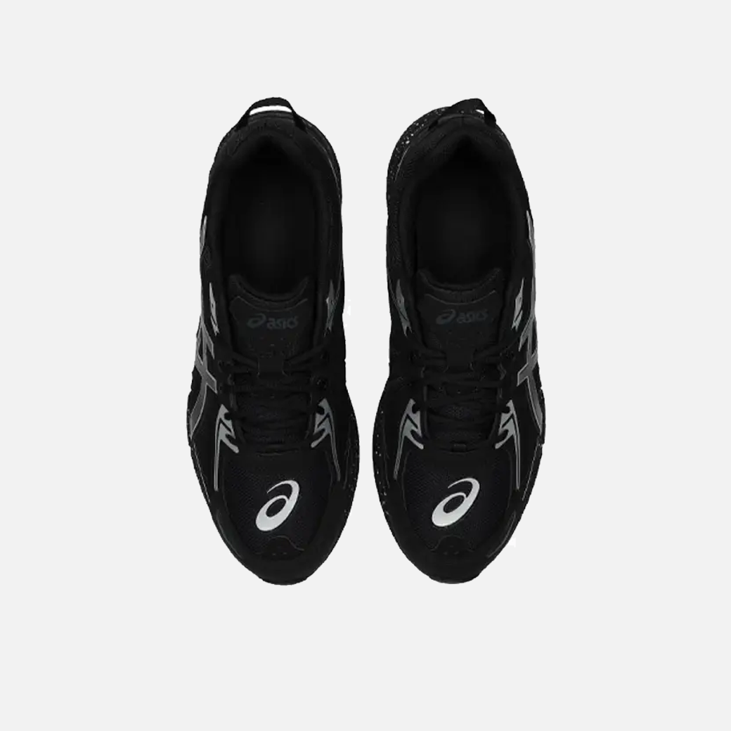 ASICS Gel-Venture 6 Black Pure Silver