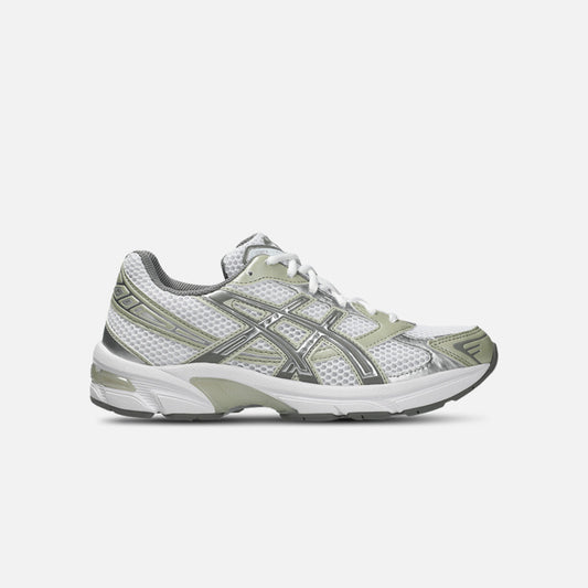 Asics Gel-1130 White Dried Leaf Green