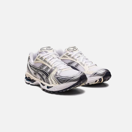 ASICS Gel-Kayano 14 White Midnight (W)