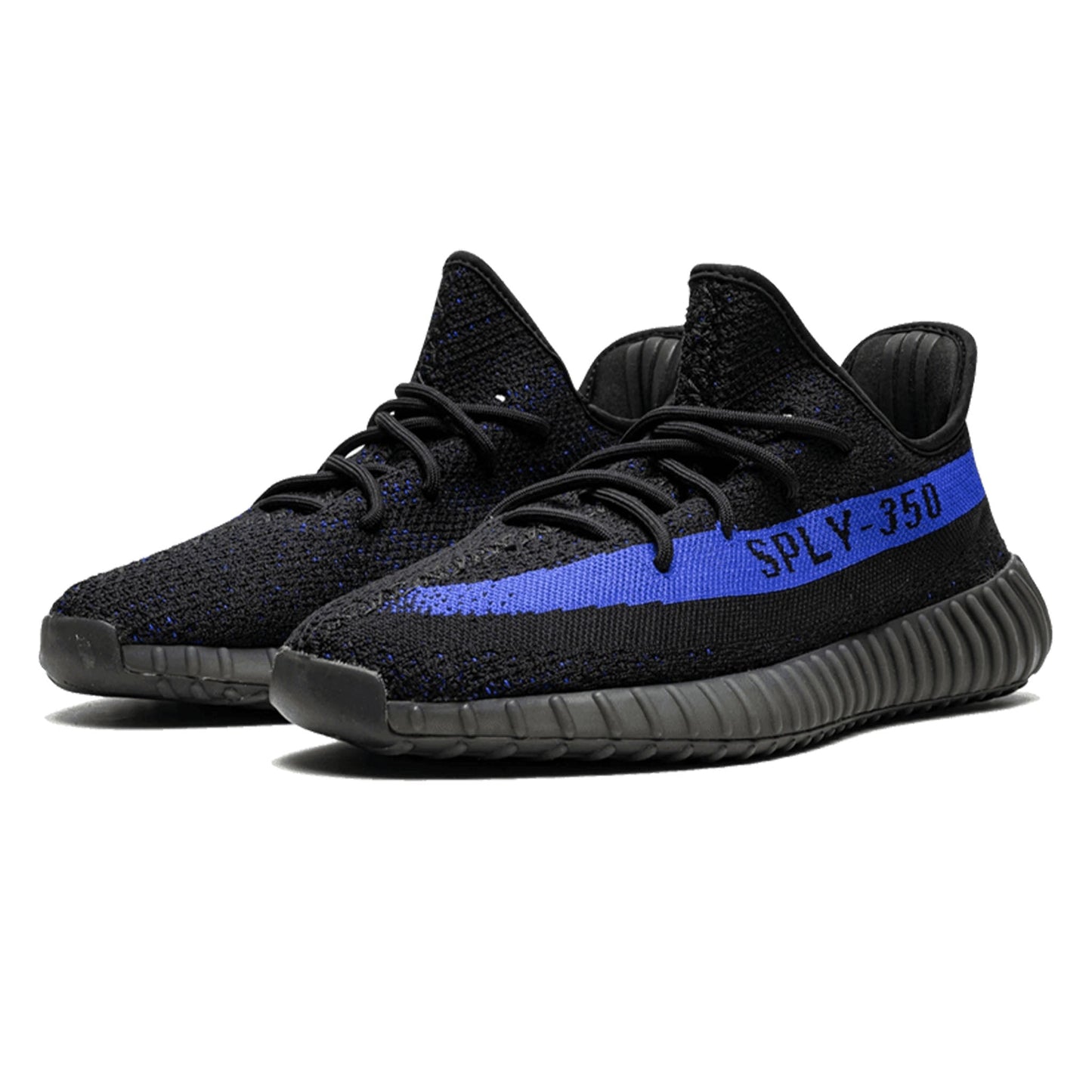 ADIDAS YEEZY 350 V2 DAZZLING BLUE