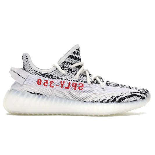 Adidas Yeezy 350 Boost V2 Zebra
