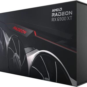 AMD Radeon RX 6900 XT